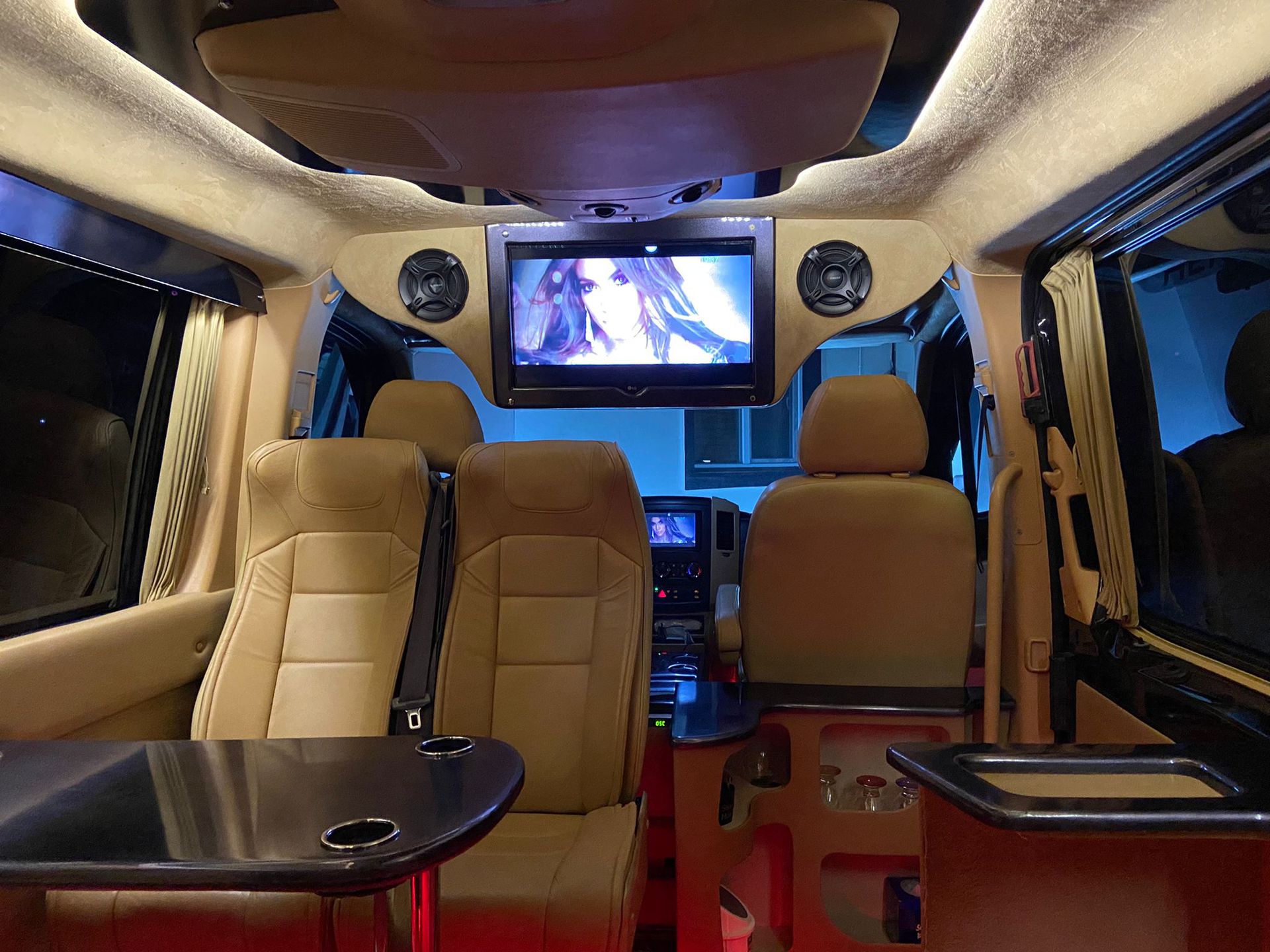 Antalya Hermes VIP Transfer