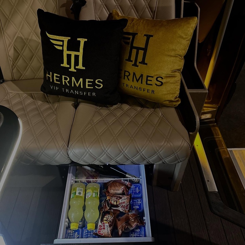 Luxury in the Details