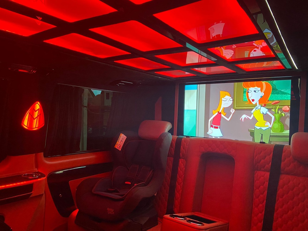 Happy Kids, Relaxed Journey