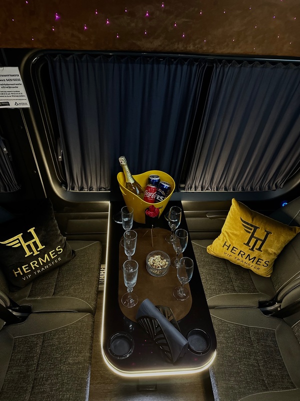 Time Together Matters