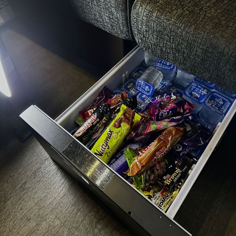 Small Touches, Big Impact