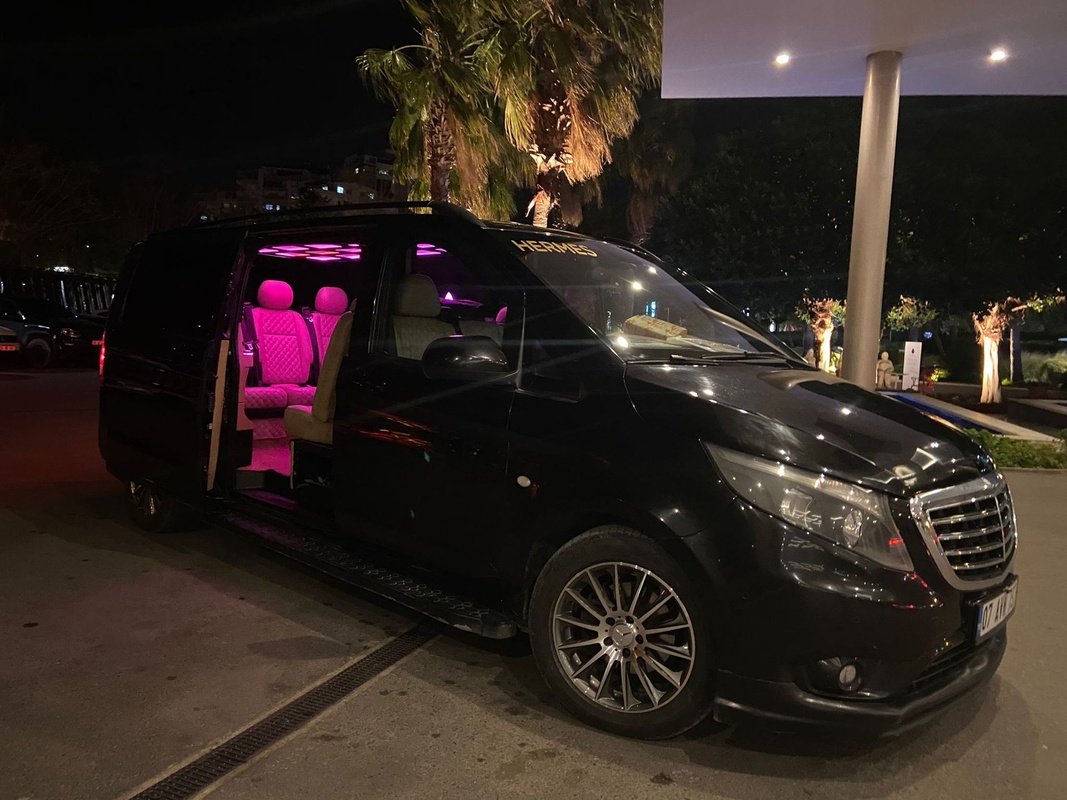 The Moment the Door Opens