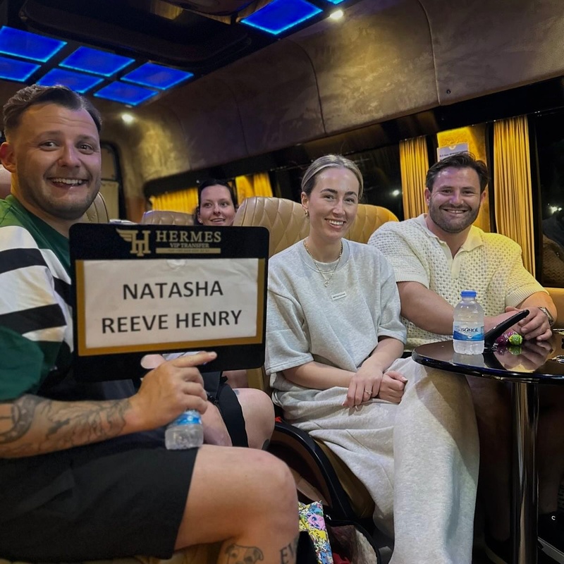 Travel at Its Finest