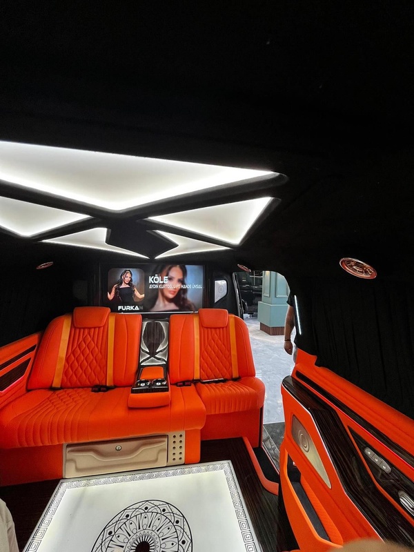 Your Space, Your Rules